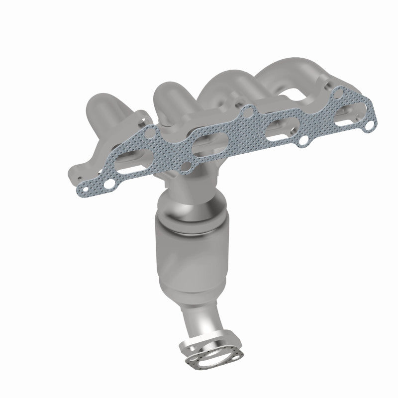 MagnaFlow Direct Fit Catalytic Converter 03-04 Kia Rio 1.6L mani OEM