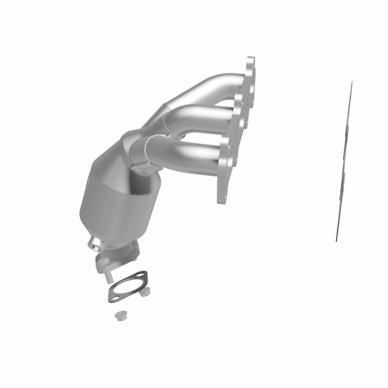 MagnaFlow Direct Fit Catalytic Converter 02-06 Hyundai Sonata 2.7L