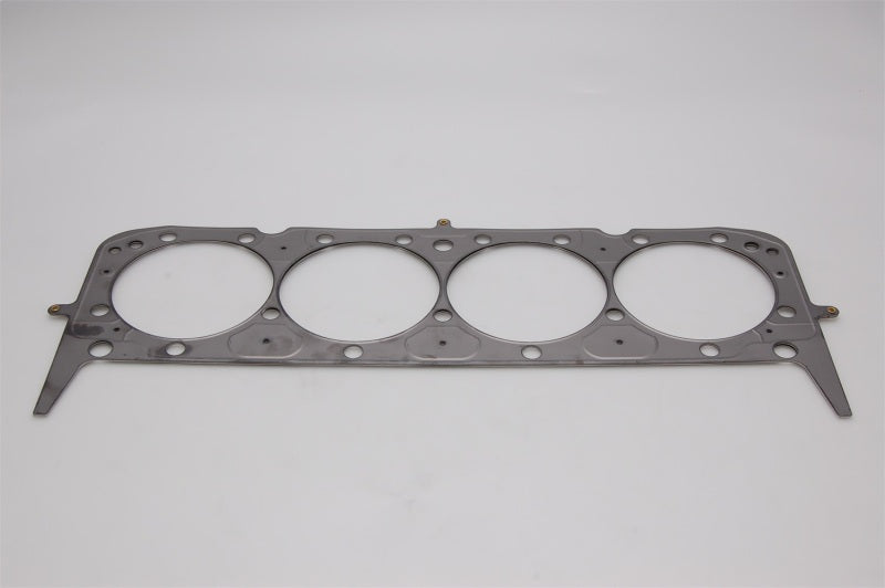 Cometic Chevy Small Block Brodix (All 12-23 Deg Head) 4.030in Bore .027 inch MLS Head Gasket