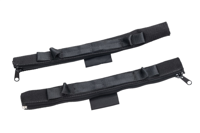 Rugged Ridge 18+ Jeep Wrangler JL / 20+ Gladiator JT Adjustable Door Straps Rugged Ridge Hardware - Singles