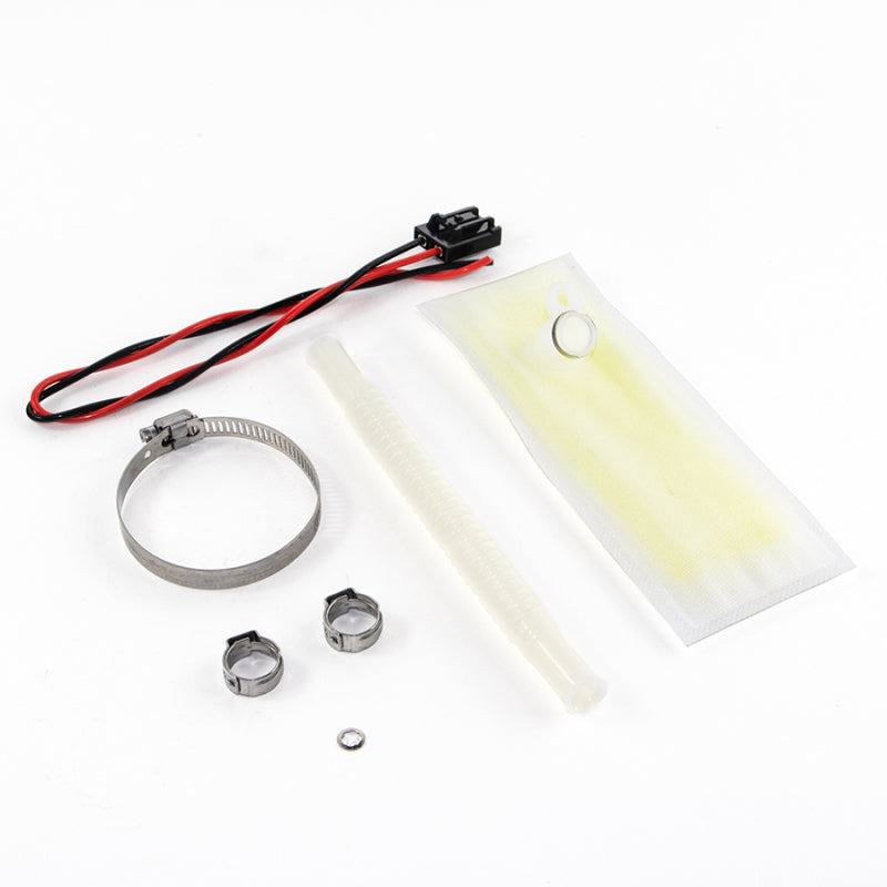 DeatschWerks 92-95 BMW E36 325i Fuel Pump Install Kit for DW200 / DW300