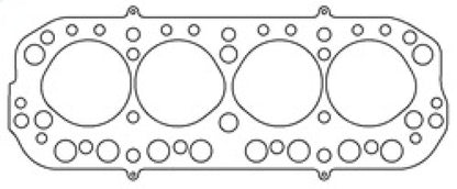 Cometic MGB 4cyl 75-80 Head 83mm Bore .080 inch MLS Head Gasket