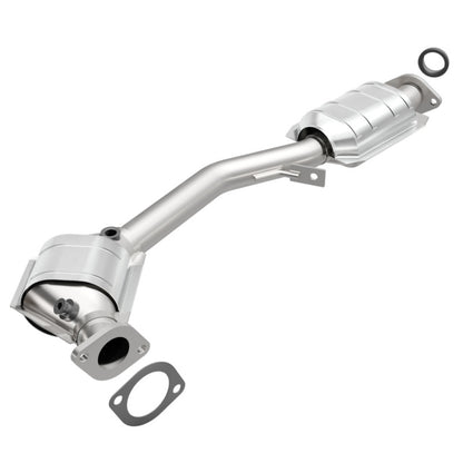 MagnaFlow Conv DF 99-04 Subaru Forester 2.5L