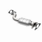 MagnaFlow Direct Fit Catalytic Converter 1996 Ford Contour 2.5L A/T