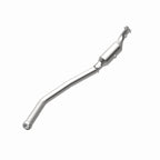 MagnaFlow Direct Fit Catalytic Converter 2007-2012 GL450 4.6 L Underbody
