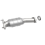 MagnaFlow Direct Fit Catalytic Converter 04 Ranger/BSer rr 3.0L