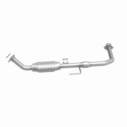 MagnaFlow Conv DF 00-04 Tundra Driver Side 4.7L