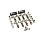 Snow Performance 8 Cylinder Direct Port Upgrade Snow Performance Water Meth Components