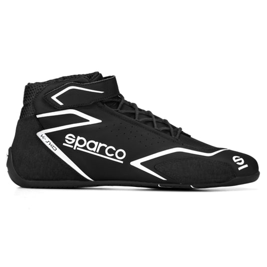 Sparco Shoe K-Skid 35 BLK/BLK SPARCO Racing Shoes