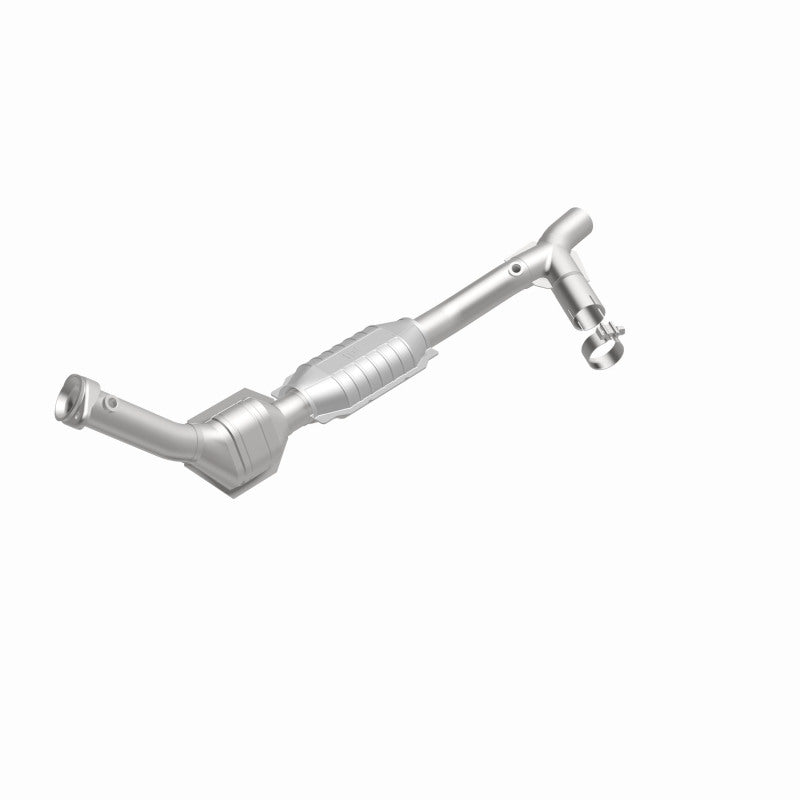 MagnaFlow Conv DF 97-98 Ford Trucks 5.4L