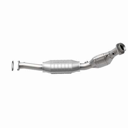 MagnaFlow Conv DF 95-02 Ford Crown Vic 4.6L