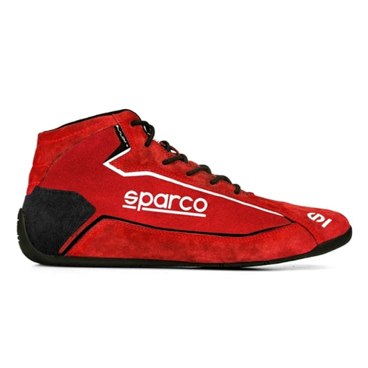 Sparco Shoe Slalom+ 35 RED SPARCO Racing Shoes