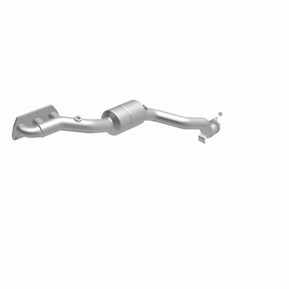 MagnaFlow Conv DF 05-09 Audi A8 6.0L