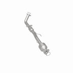 MagnaFlow Direct Fit Catalytic Converter 13-14 Accord 2.4L