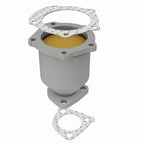 MagnaFlow Direct Fit Catalytic Converter 99-01 Sephia/Spectra Front OE