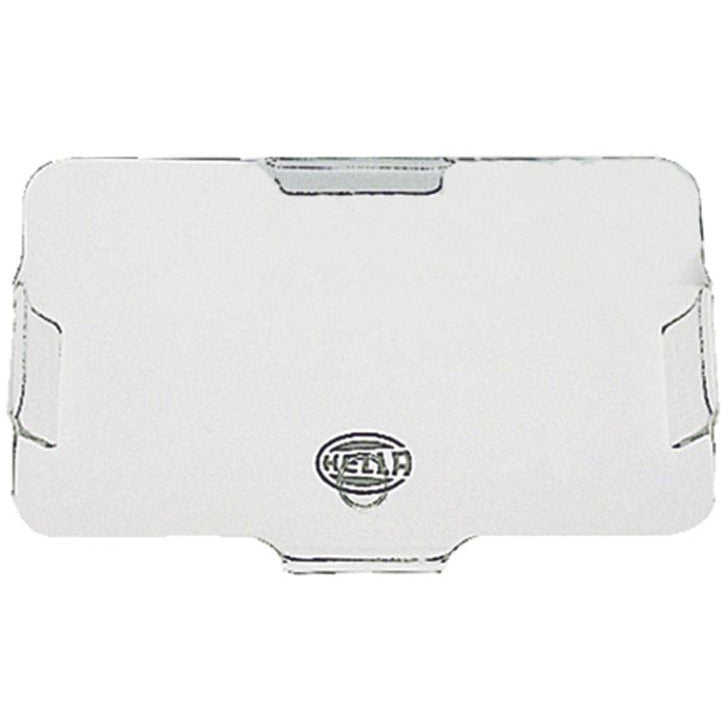 Hella Clear Cover - COMET 450 9HD Hella Light Covers and Guards