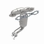 MagnaFlow Direct Fit Catalytic Converter 07-08 Chrysler Sebring 3.5L