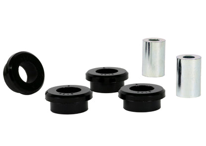 Whiteline Front Panhard Bushing Kit 99-06 Jeep Grand Cherokee WJ/WG