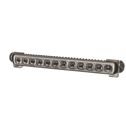 Hella Led Light Bar 350 / 14in Driving Beam - Clear Hella Light Bars & Cubes