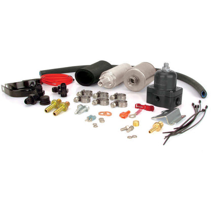 FAST Fuel Pump Kit Street FAST 60 FAST Fuel Pump Fitment Kits