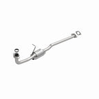 MagnaFlow Direct Fit Catalytic Converter 95-96 Geo Metro 1.0L