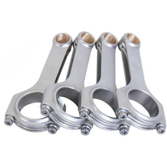 Eagle Honda H22 Engine Connecting Rods (Set of 4) Eagle Connecting Rods - 4Cyl