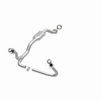 MagnaFlow Direct Fit Catalytic Converter 2000 Chevy Blazer 4.3L 4WD