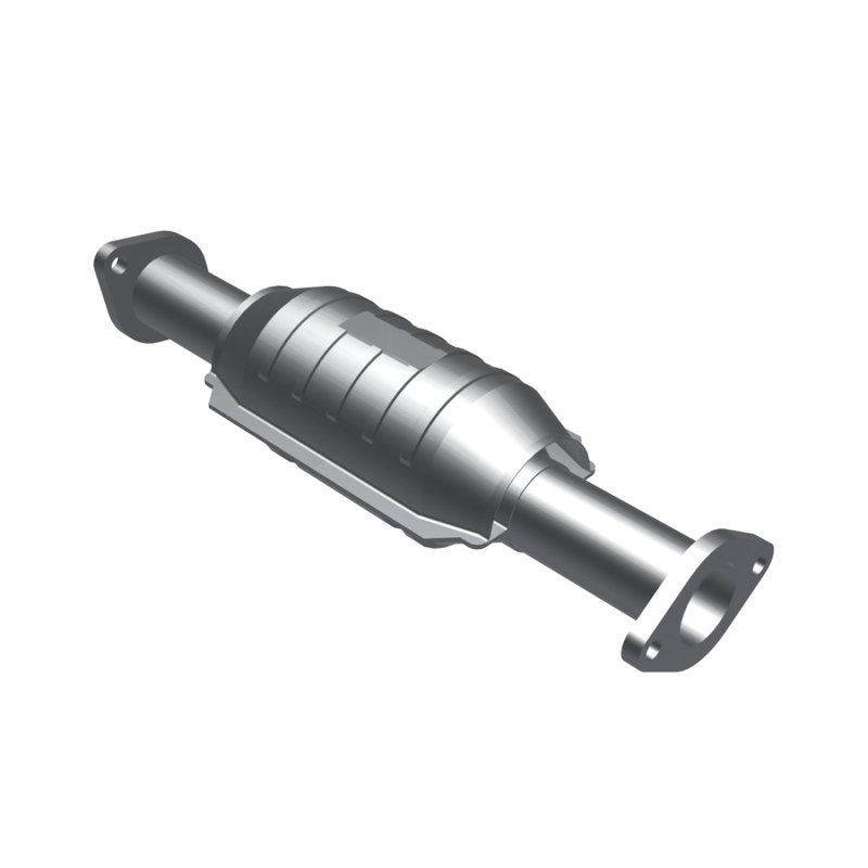 MagnaFlow Conv Direct Fit Hyundai 89 91