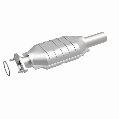 Magnaflow Conv DF 10-12 Fusion Hybrid 2.5L