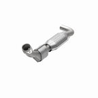 MagnaFlow Direct Fit Catalytic Converter 01-03 F150 5.4 Driver Side OEM