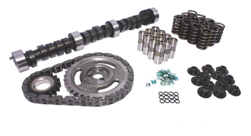 COMP Cams Camshaft Kit C43 252H