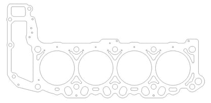 Cometic 1999-2010 Dodge 4.7L Powertech V8 95mm Bore .030in MLS Head Gasket