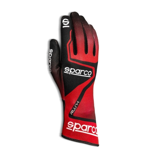 Sparco Gloves Rush 04 RED/BLK SPARCO Gloves