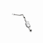 MagnaFlow Direct Fit Catalytic Converter 01-04 Sequoia 4.7L D/S OEM