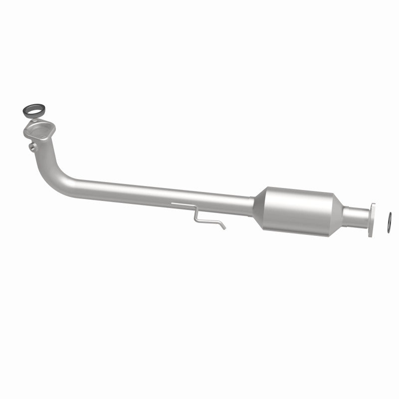 MagnaFlow Direct Fit California Grade Catalytic Converter 04-05 Honda Civic EX/GX L4-1.7L