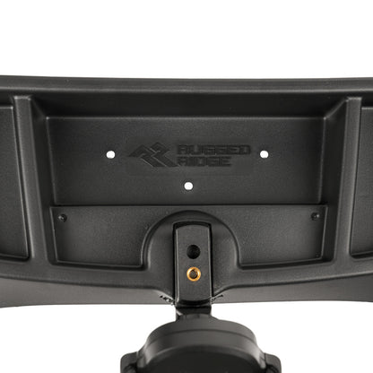 Rugged Ridge Dash Multi-Mount Charging Phone Kit 97-06 TJ Rugged Ridge Dash & Interior Trim