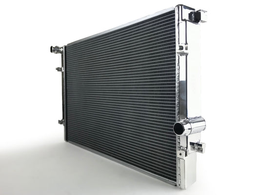 CSF 2015+ Volkswagen Golf/GTI (VAG MQB) Triple-Pass Radiator