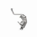 MagnaFlow Direct Fit Catalytic Converter Taurus 96-99 3.0L