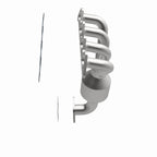 MagnaFlow Direct Fit Catalytic Converter 01-05 Elantra 2.0 mani OEM