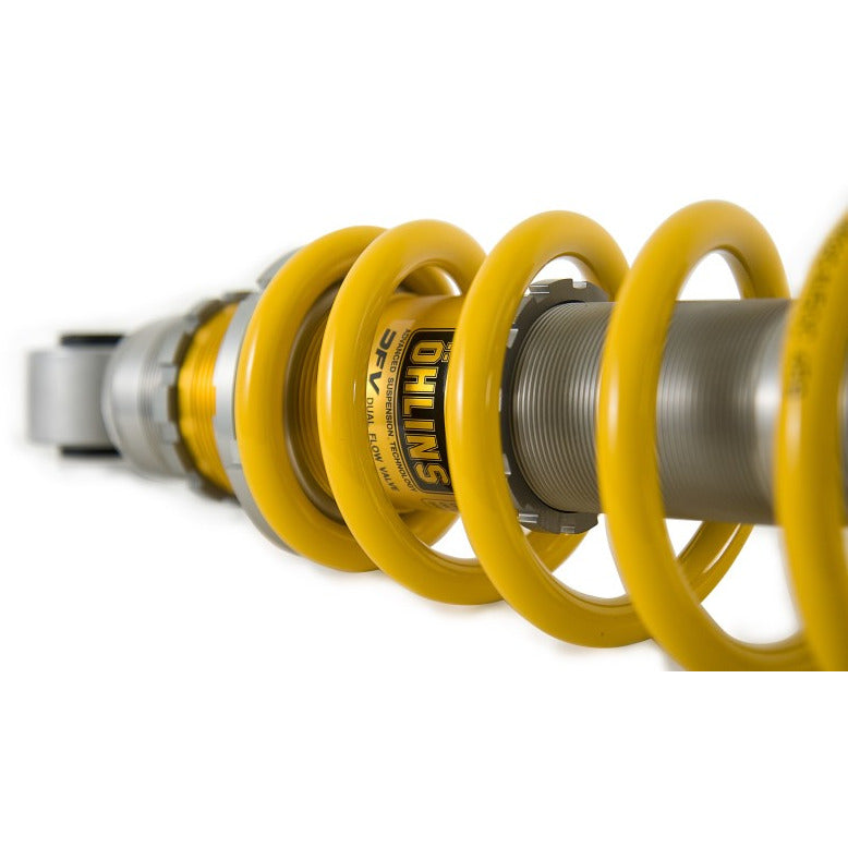 Ohlins 03-11 Mazda RX-8 (SE3P) Road & Track Coilover System Ohlins Coilovers