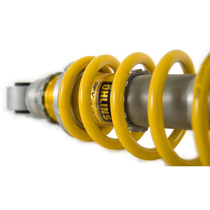 Ohlins 03-11 Mazda RX-8 (SE3P) Road & Track Coilover System Ohlins Coilovers