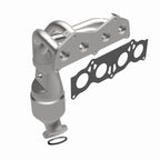 MagnaFlow Direct Fit Catalytic Converter 02-06 Camry 2.4L Man OEM