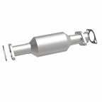 MagnaFlow California Direct Fit Catalytic Converter 91-92 Suzuki Sidekick 1.6L