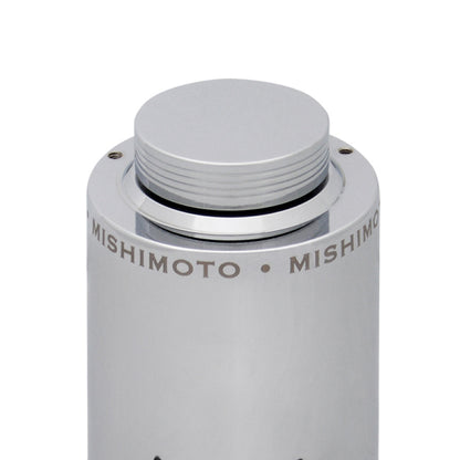 Mishimoto Aluminum Power Steering Reservoir Tank Mishimoto Coolant Reservoirs