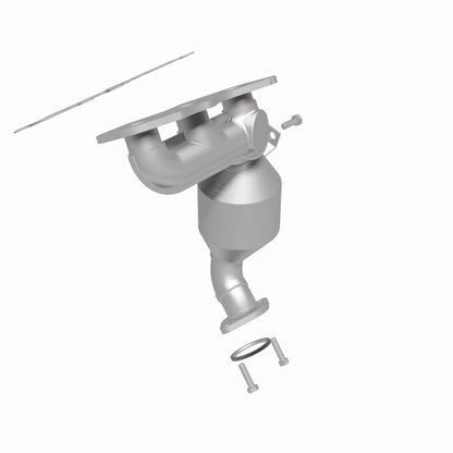 Magnaflow Conv DF 11-15 Sienna 3.5 Manifold