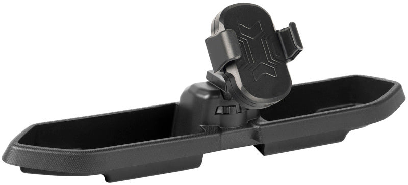 Rugged Ridge Phone Mount Wireless Charging Dash Mount System Rugged Ridge Dash & Interior Trim