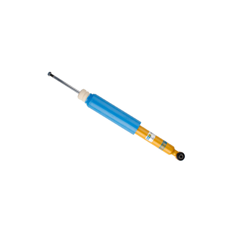 Bilstein B6 17-19 Mercedes-Benz E300 w/o Electronic Suspension Rear Monotube Shock Absorber