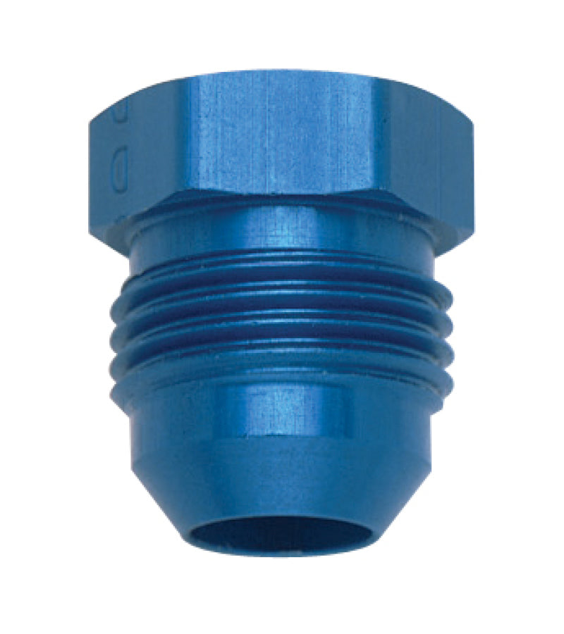 Fragola -16AN Aluminum Flare Plug