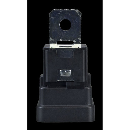 Hella 12V 20/40 Amp SPDT RES Relay with Weatherproof Bracket - Single Hella Light Accessories and Wiring