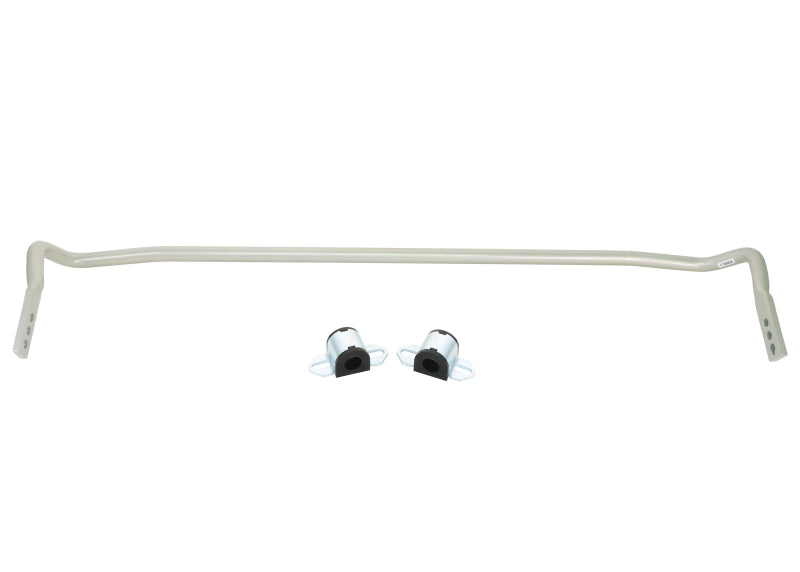 Whiteline 2019 Toyota Corolla Rear 26mm Heavy Duty Sway Bar